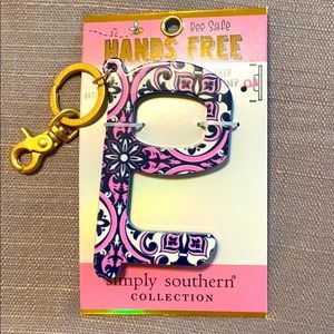 Simply Southern Hand Free Door Opener/Button Push